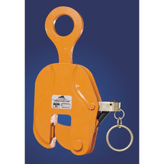 Beaver - Plate Clamp Vertical Beaver VC 0-40mm  2.0T | 261240