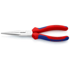 Knipex - Snipe Nose Pliers 200mm | 2615200SB