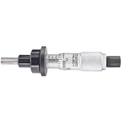 Starrett - MICROMETER HEAD 0-1/2IN | 261L