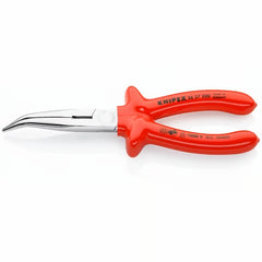Knipex - 1000V Snipe Nose Pl 200mm | 2627200
