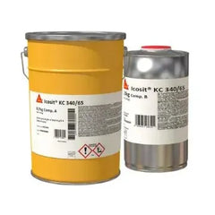 Icosit KC340/65 (AB) Grey 10kg | 26375
