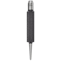 Starrett - Center Punch W/square Shank 3in (75mm) Length | 264A