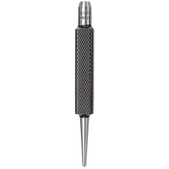 Starrett - Center Punch W/square Shank 3 1/2in (88mm) Length | 264B