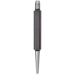 Starrett - Center Punch W/square Shank 4in (100mm) Length | 264D