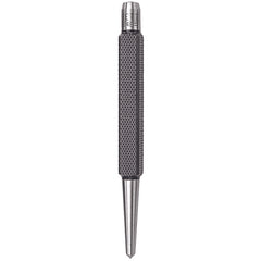 Starrett - Center Punch W/square Shank 4 1/4in (108mm) Length | 264E