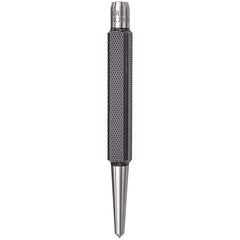 Starrett - Center Punch W/square Shank 4 1/2in (114mm) Length | 264F