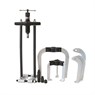 Toledo - Hydraulic Twin & Triple Leg Puller & Bearing Separator Combination Kit |  265000