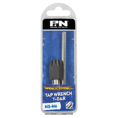 P&N - 1/4" WORKSHOP - Wrench Tap T-bar M3-M6 | 166044656