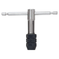 P&N - Wrench Tap T-Bar 1/2In M5-M12 Hangpack P&N Workshop | 267040112