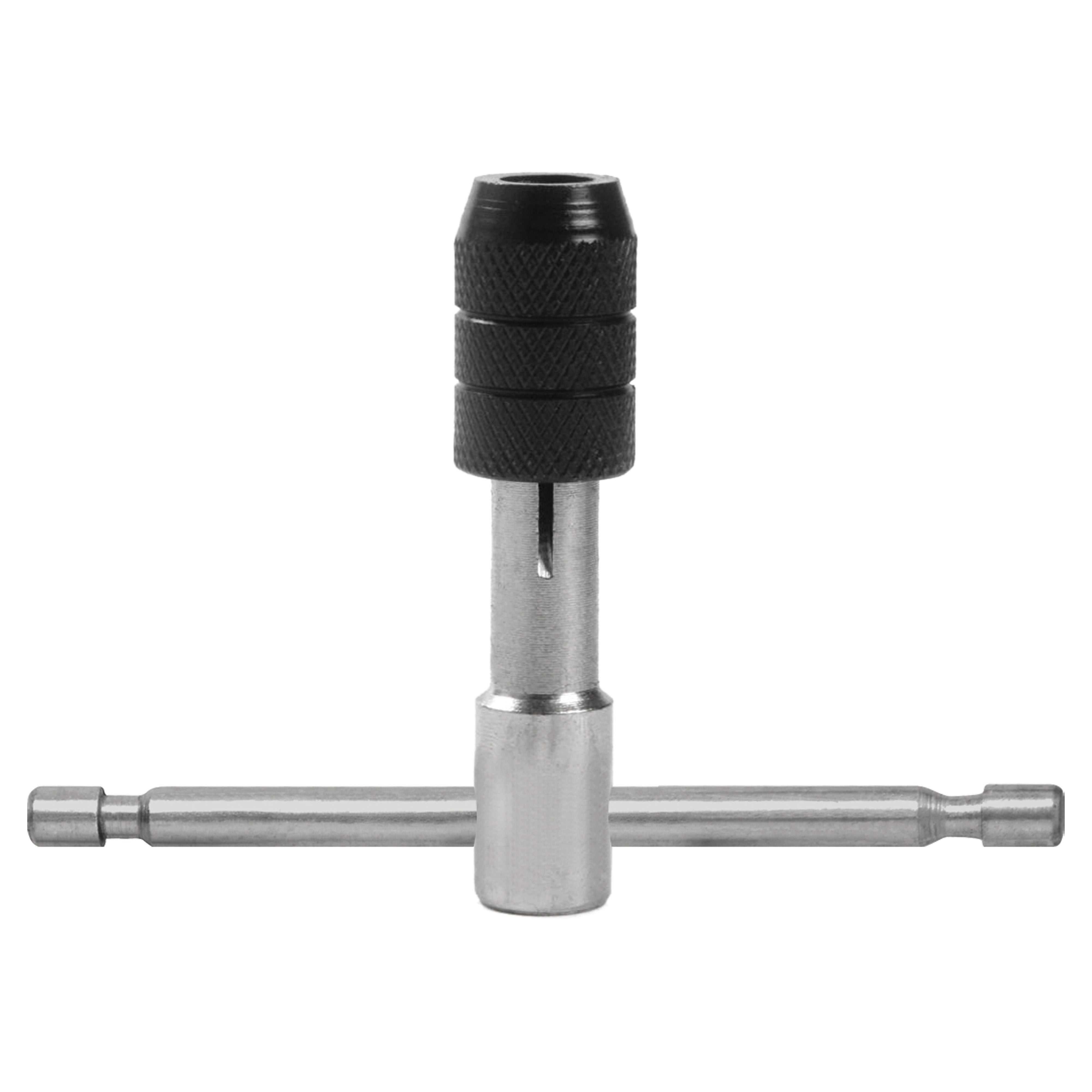P&N - Wrench Tap T-Bar 1/2In M5-M12 Hangpack P&N Workshop | 267040112