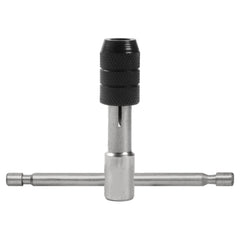 P&N - Wrench Tap T-Bar 1/2In M5-M12 Hangpack P&N Workshop | 267040112