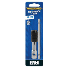 P&N - Wrench Tap T-Bar 1/2In M5-M12 Hangpack P&N Workshop | 267040112