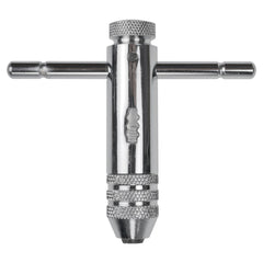 P&N - Wrench Tap T-Bar Ratchet 3/8In M3-M10 Hangpack P&N Workshop | 267040210
