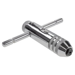 P&N - Wrench Tap T-Bar Ratchet 3/8In M3-M10 Hangpack P&N Workshop | 267040210