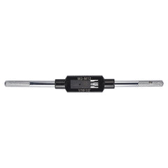 P&N - Wrench Tap Bar Cast Iron M3-M12 Carded P&N Workshop | 267040312