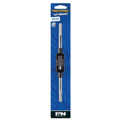 P&N - Wrench Tap Bar Cast Iron M3-M12 Carded P&N Workshop | 267040312