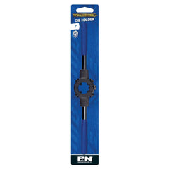 P&N - Wrench Die Button Holder Cast Iron 1In-Od Carded P&N Workshop | 267041325