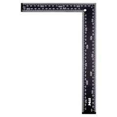 P&N - Square Carpenter Black 300mm x 200mm P&N Trade | 267901250