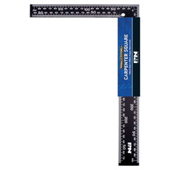 P&N - Square Carpenter Black 300mm x 200mm P&N Trade | 267901250