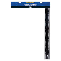 P&N - Square Carpenter Black 600mm x 400mm P&N Trade | 267901600