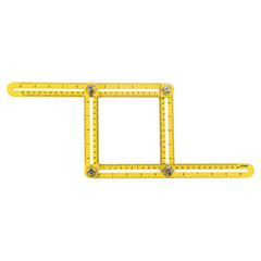 P&N - Template Tool Plastic 250mm P&N Trade | 267902250