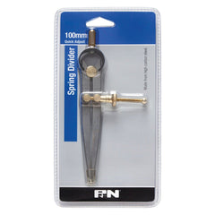 P&N - Divider Spring Quick Adjust 100mm P&N Workshop | 267MTQ104