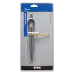 P&N - Divider Spring Quick Adjust 150mm P&N Workshop | 267MTQ106