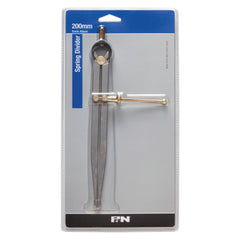 P&N - Divider Spring Quick Adjust 200mm P&N Workshop | 267MTQ108
