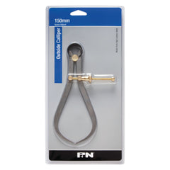 P&N - Caliper Outside Quick Adjust 150mm P&N Workshop | 267MTQ206