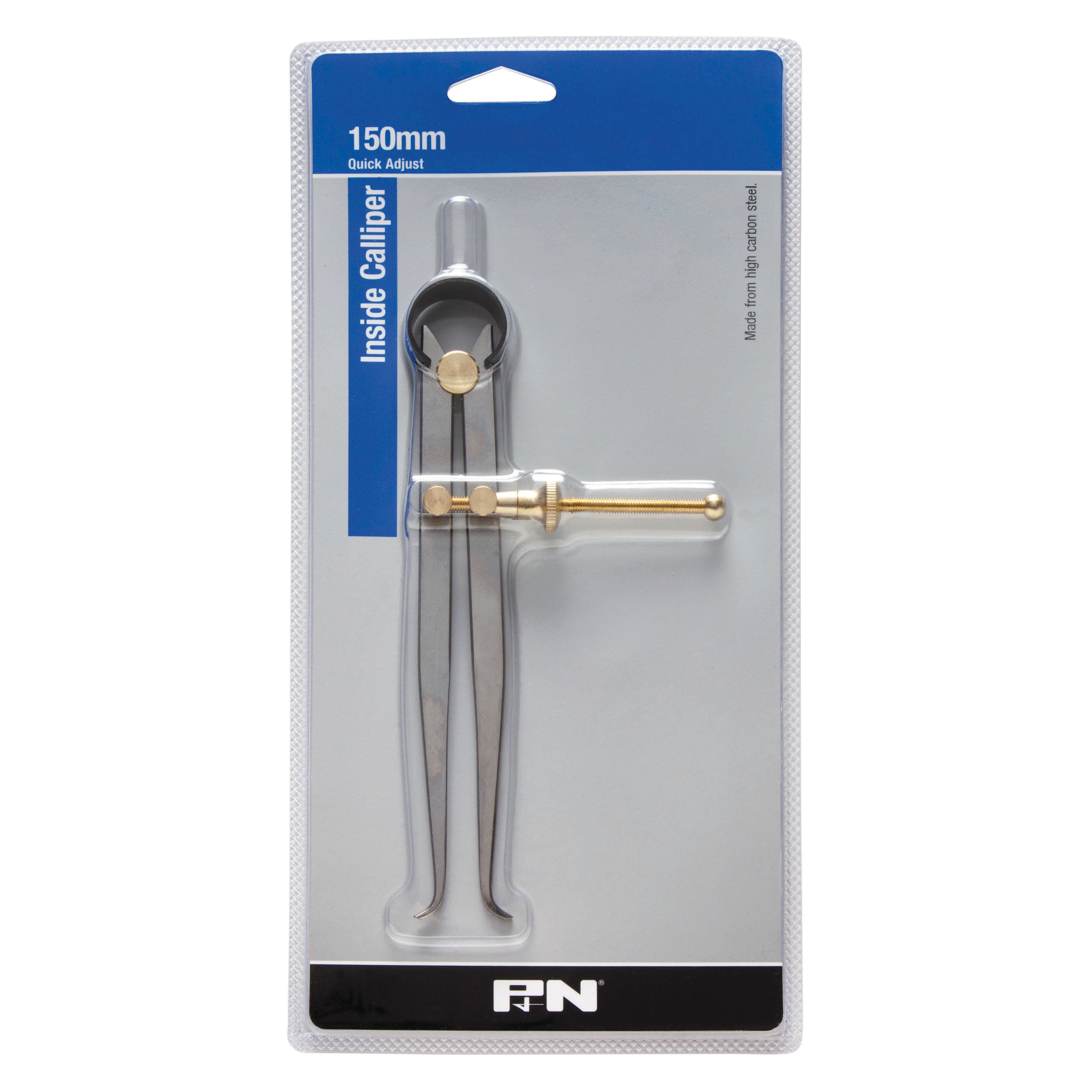 P&N - Caliper Inside Quick Adjust 150mm P&N Workshop | 267MTQ306