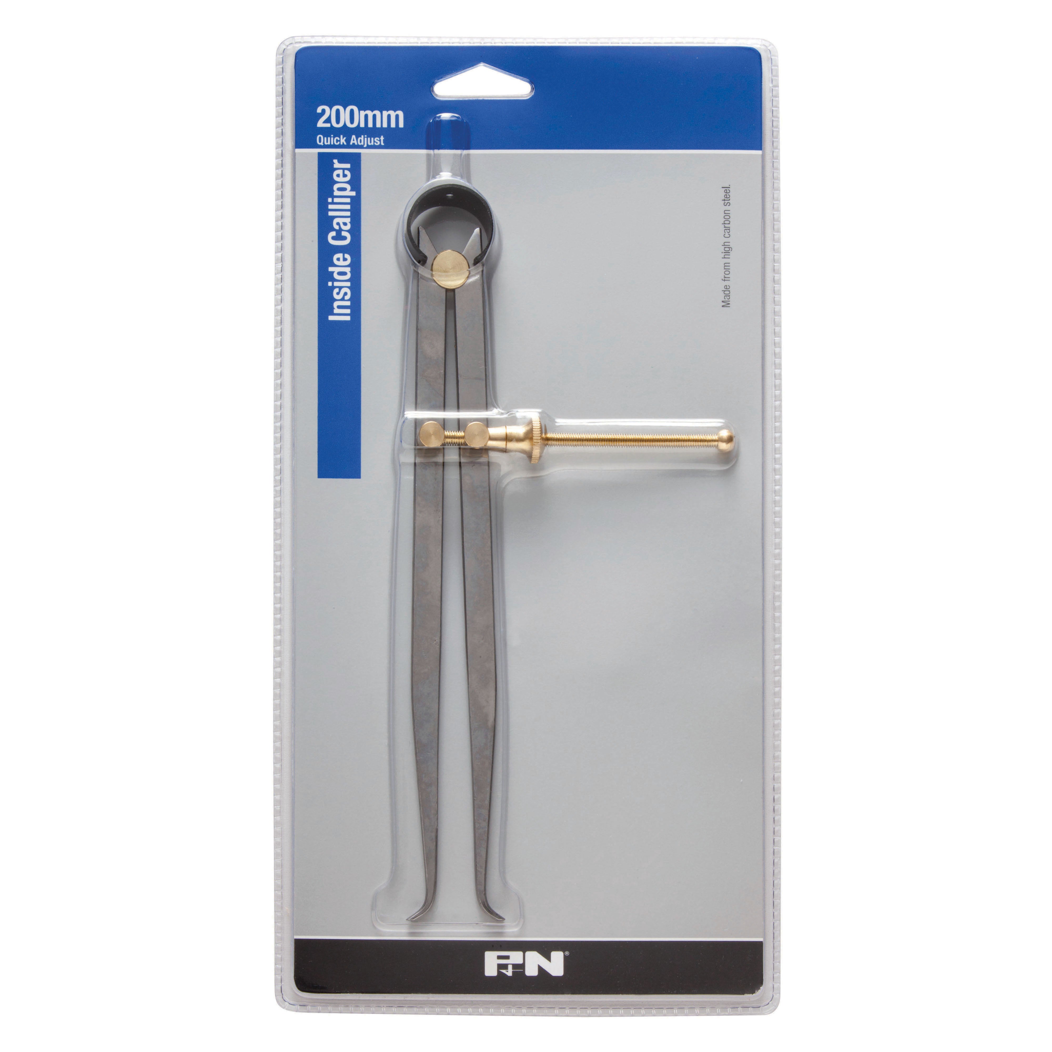 P&N - Caliper Inside Quick Adjust 200mm P&N Workshop | 267MTQ308