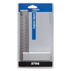 P&N - Square Engineers Precision Grad Stainless 150mm P&N Workshop | 267SG1006