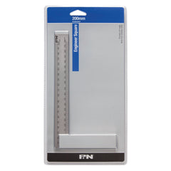 P&N - Square Engineers Precision Grad Stainless 200mm P&N Workshop | 267SG1008
