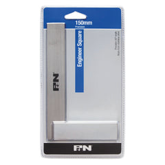 P&N - Square Engineers Precision Stainless 150mm P&N Workshop | 267SR1006