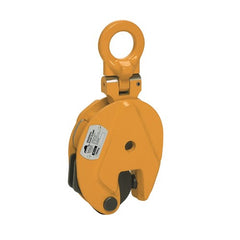 Beaver - Plate Clamp Universal Beaver UC 0-32mm 5T | 268500