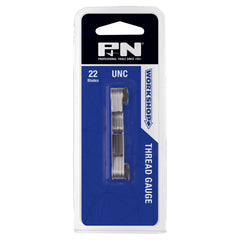 P&N - Gauge Thread Unc 4-64Tpi 22 x Blades P&N W | 268UNC022