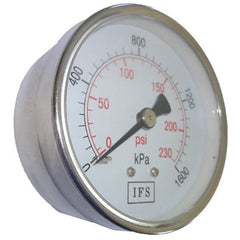 IFS - 63mm 250 KPA 1/4 Rear Ent (25-1356) | 27-06R4-002