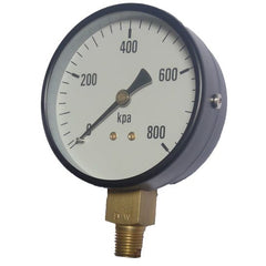 IFS - 80mm 4000 KPA 1/4 Bot Ent B/S Case | 27-08B4-040B