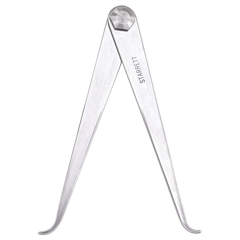Starrett - Firm-Joint Caliper 6in (150mm) Inside | 27-6.