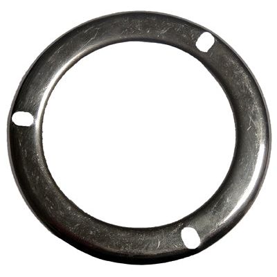 IFS - Front Flange To Suit 63mm L/filled Gauges Up To 10000 KPA | 27-FF06