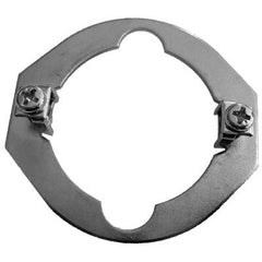 IFS - Panel Mount Kit To Suit 50mm S/S Case Gauges (25-1245) | 27-PMK05