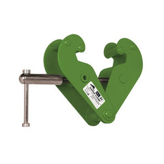 Beaver - Girder Clamp Beaver Green 75-230mm WLL 2.0T | 270020Y