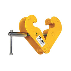 Beaver - Girder Clamp Beaver Yellow 80-320mm WLL 3.0T | 270030Y