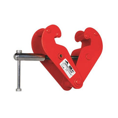 Beaver - Girder Clamp Beaver Red 90-320mm WLL 5.0T | 270050Y