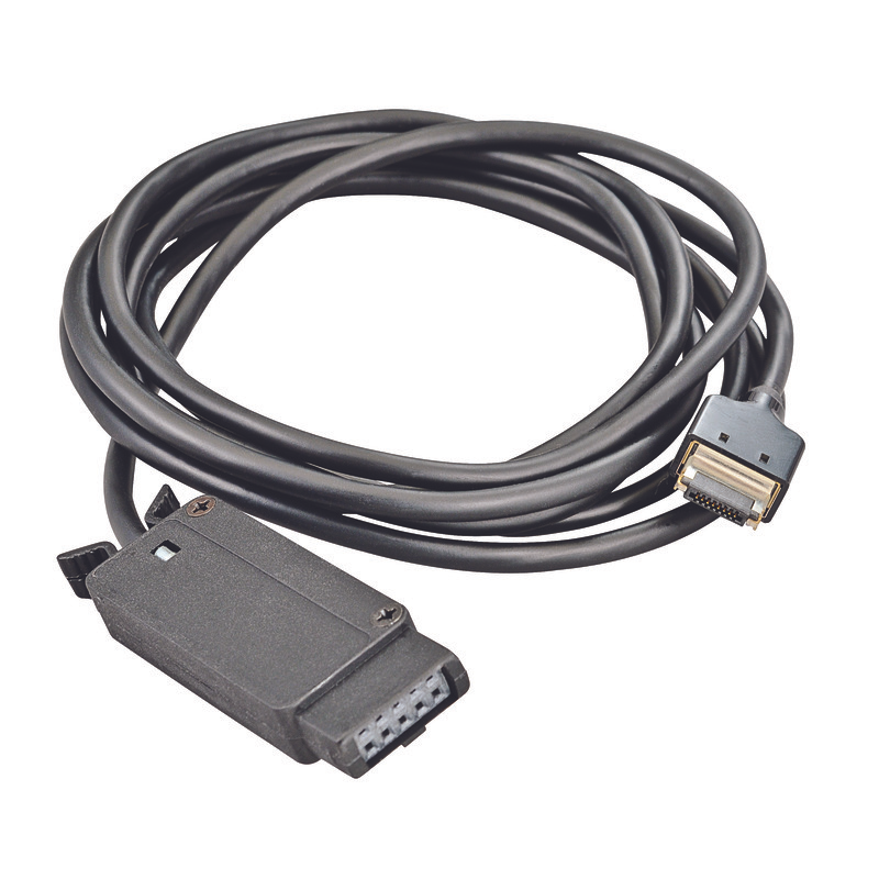 Starrett - SMARTCABLE GAGE MUX - 2700 INDICATOR FOR BASIC- PLUS- and REMOTES | 2700SCM