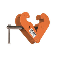 Beaver - Girder Clamp Beaver Orange 90-320mm WLL 10.0T | 270100Y