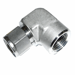 IFS - #34 1/8" NPT Female Elbow | 02N34-02