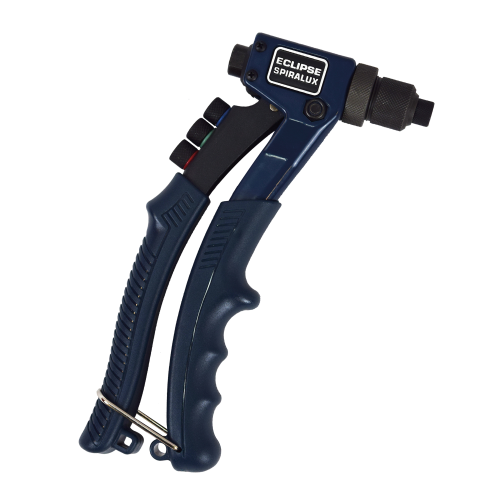 Spear & Jackson - Riveter Compact Plier Grip | EC-2730C