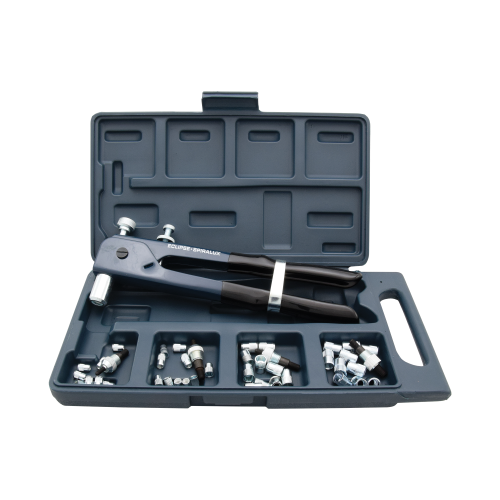 Spear & Jackson - Thread Insert Setting Tool Kit. | EC-2745