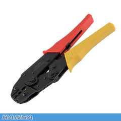 Champion - Crimping Tool Ratchet Insulate | 277